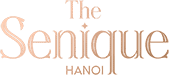 The Senique Hanoi Logo